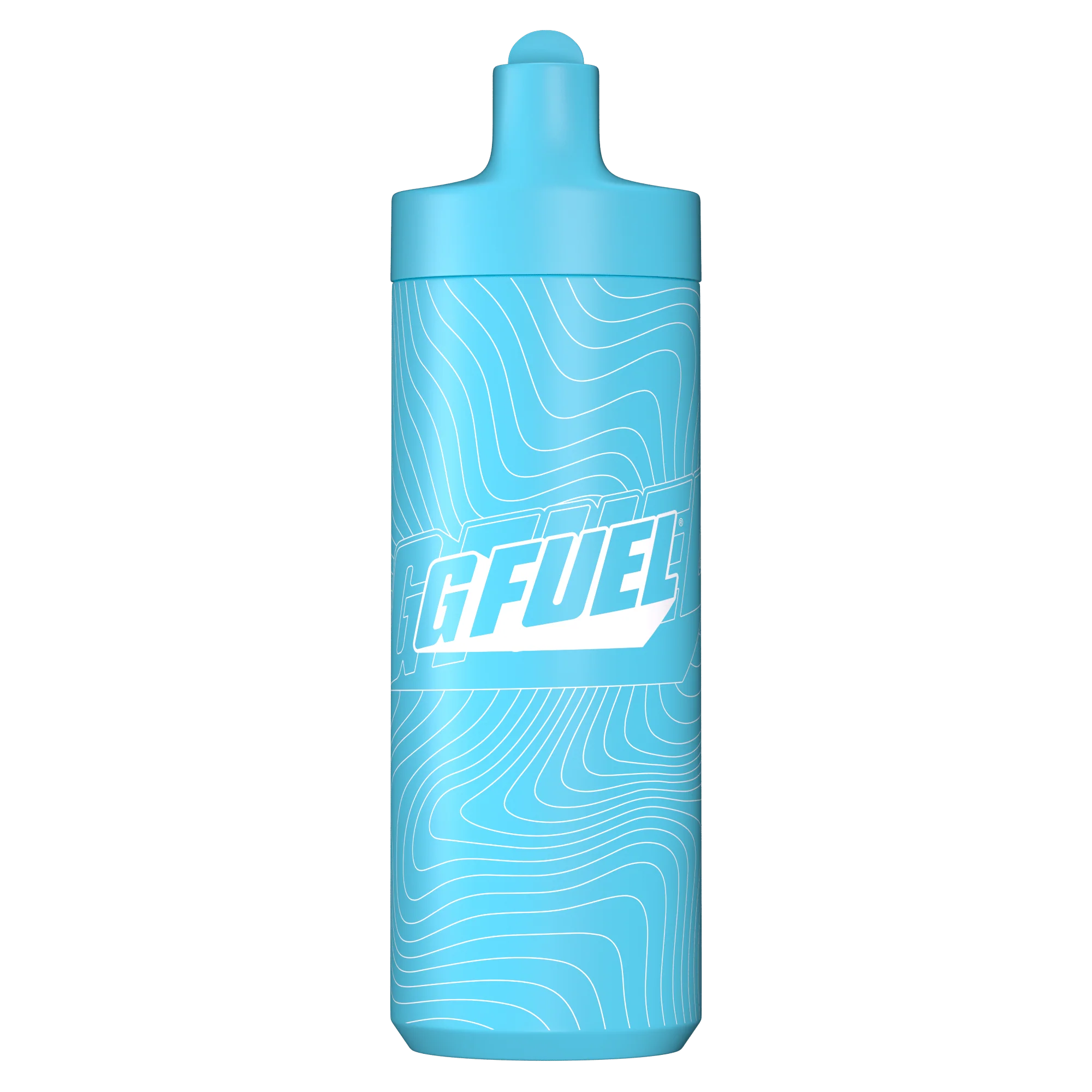 Hydration Steel Sipper