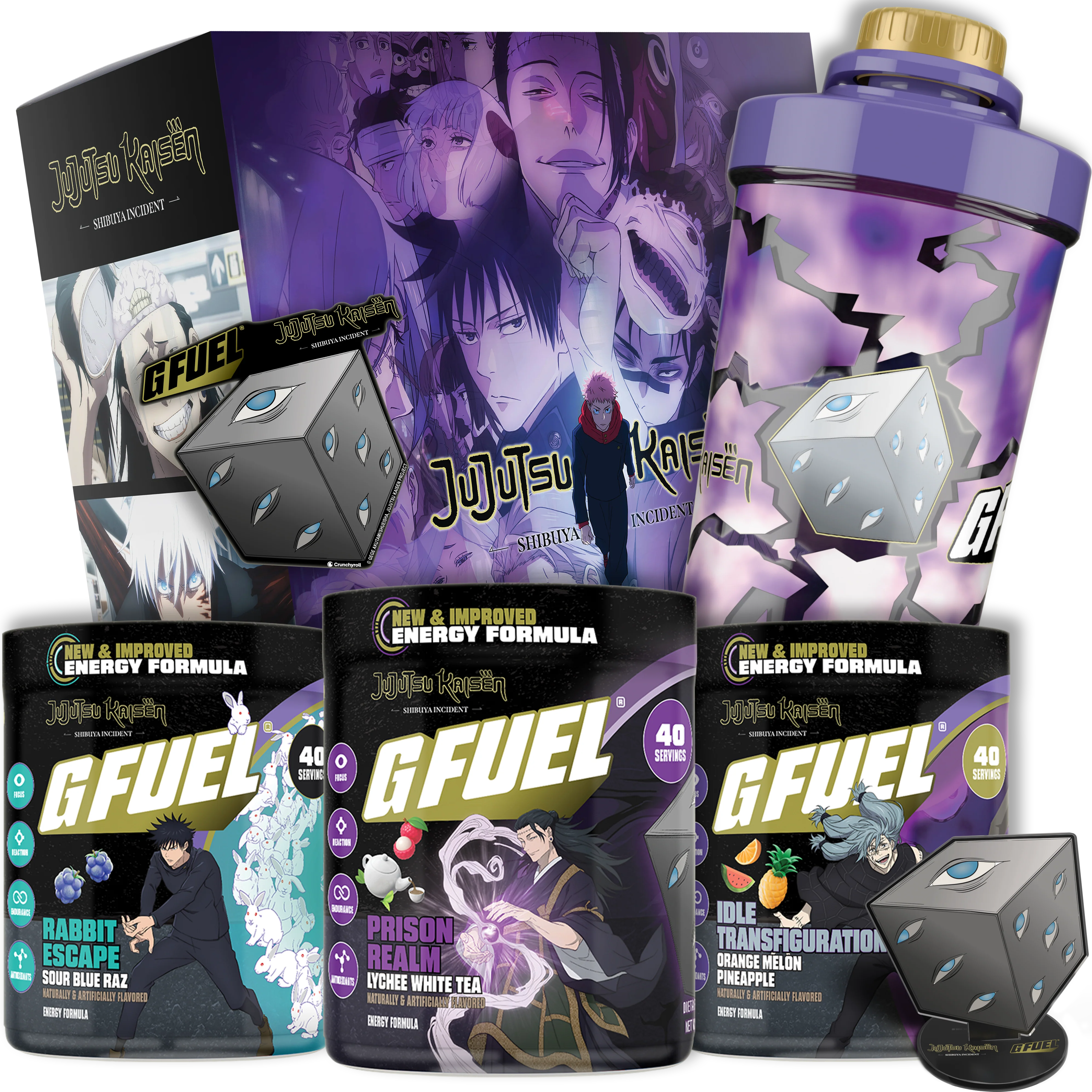 JJK Bundle
