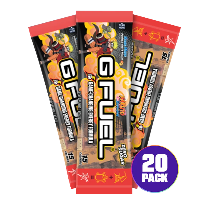 Sage Mode 20-Pack