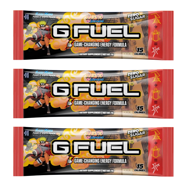 Sage Mode (3 Pack)