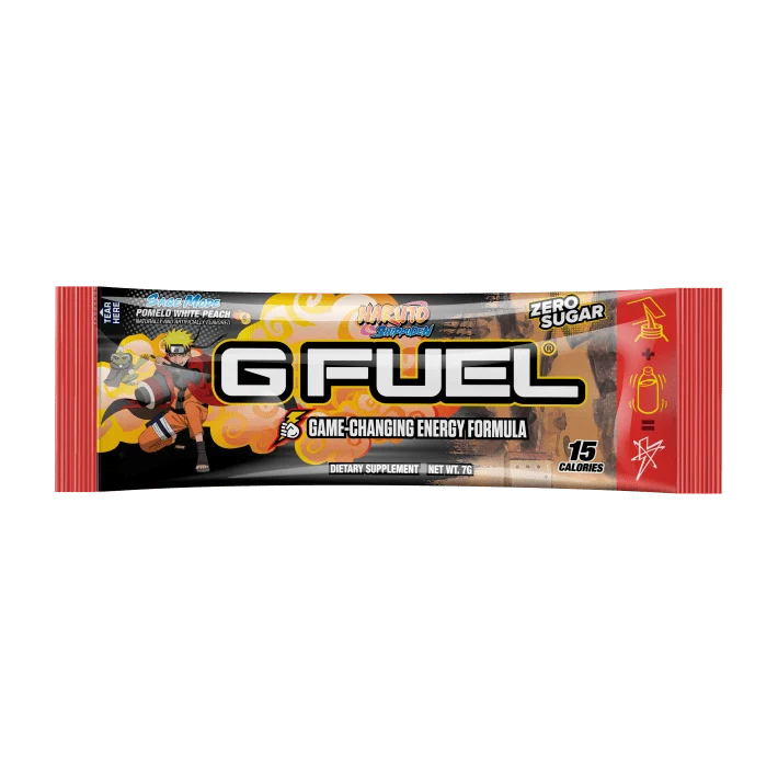 Sage Mode - Single Energy Pack