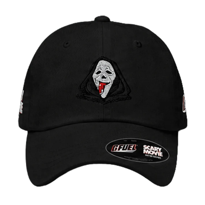 Scary Movie Hat